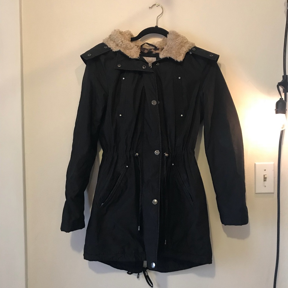 Laundry Winter Jacket - image 1